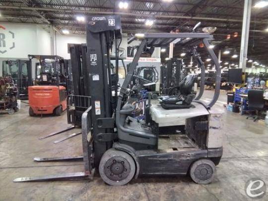 2020 Crown FC5215-50