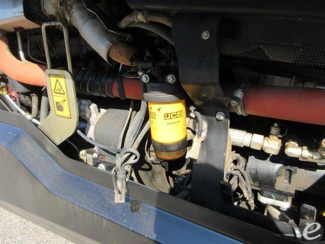 2015 JCB 525-60