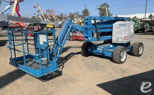 2017 Genie Z45/25J