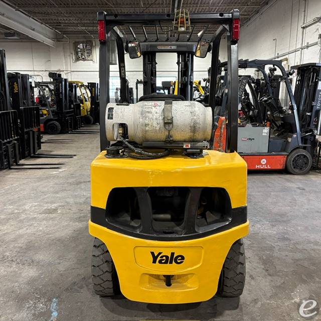 2020 Yale GLP060VX