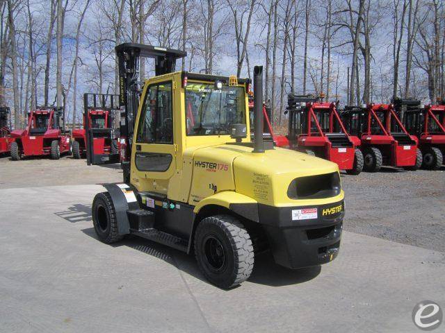 Hyster H175FT