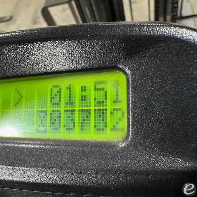 2020 Yale GLC060VX