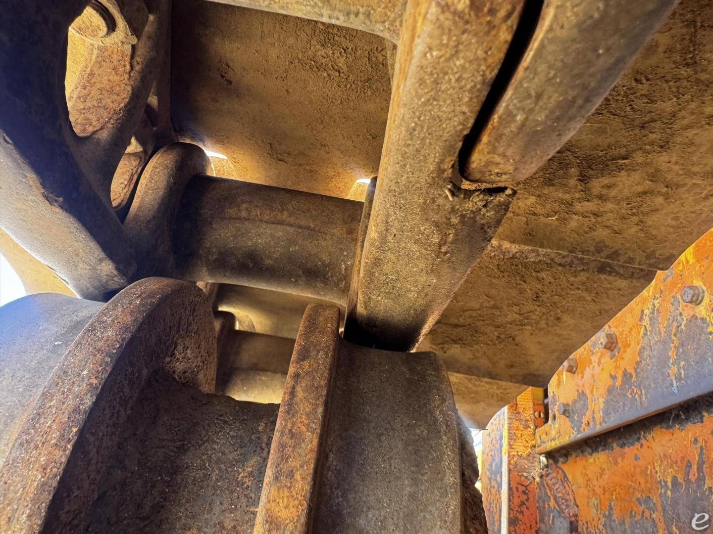 Cat D6C