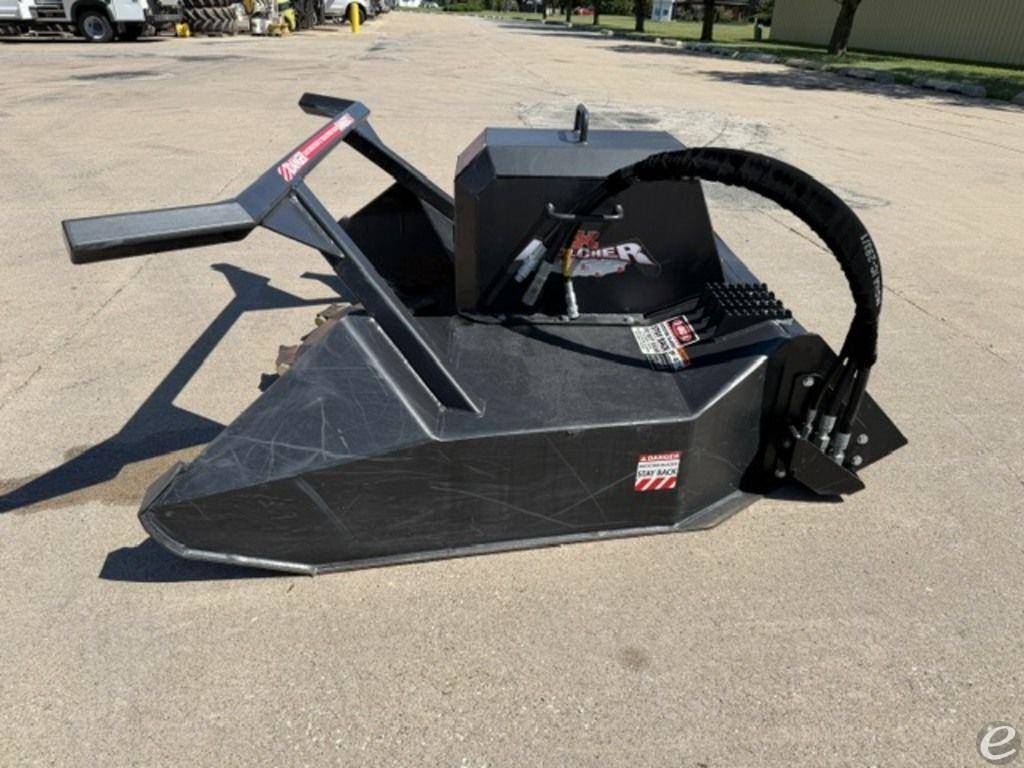 2024 XDI-7900-BVS