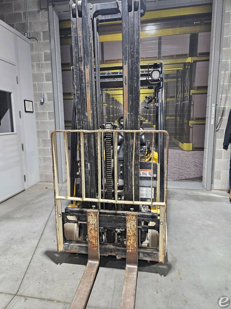 2015 Yale ERP040VT