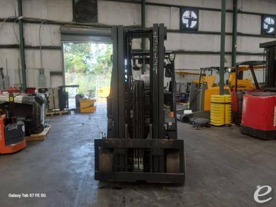 2023 Doosan GC55C-9