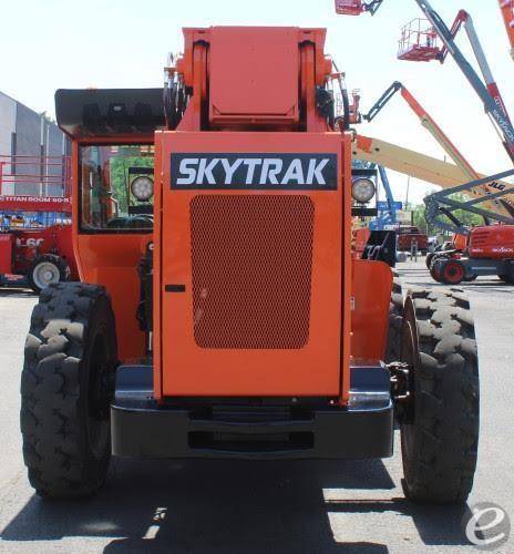 2020 Skytrak 12054