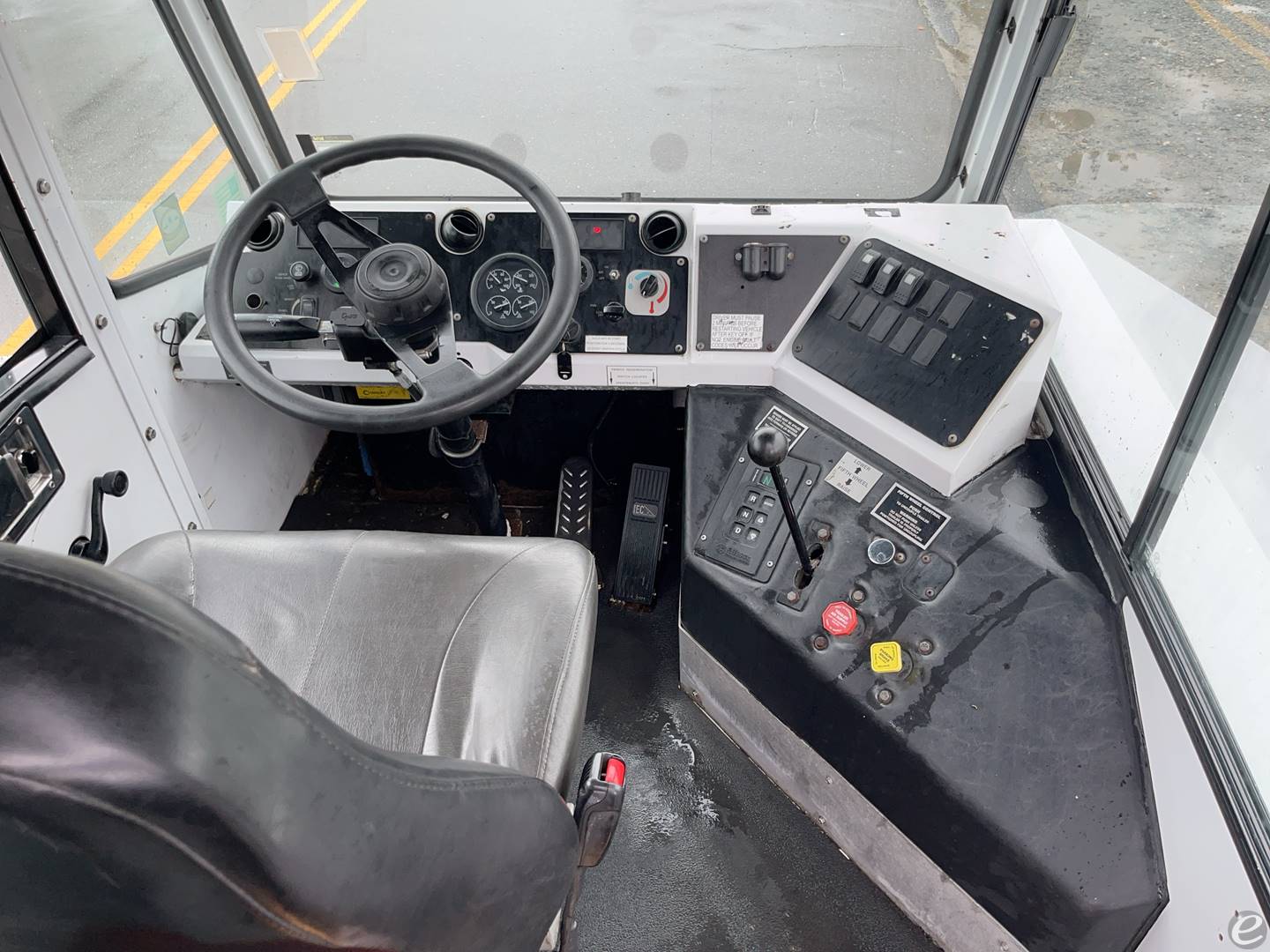 2017 Capacity Off-Highway