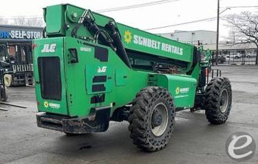 2015 Skytrak 8042