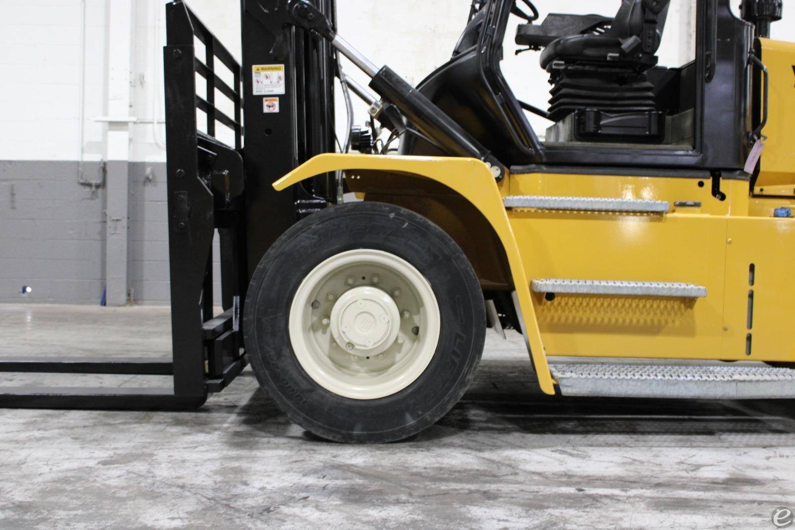 2018 Yale GDP210DC