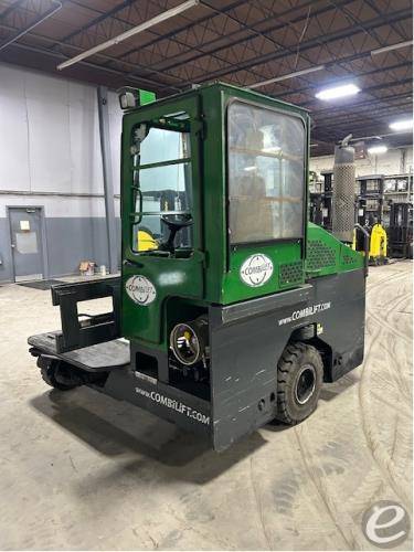 2016 Combilift C6000
