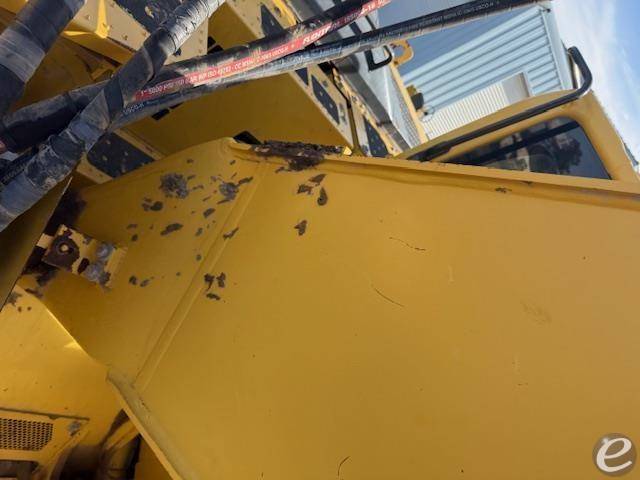 2016 Komatsu PC228US LC-10