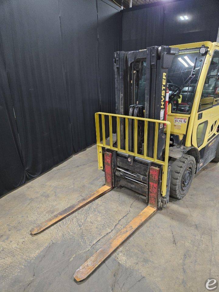 2020 Hyster H80FT