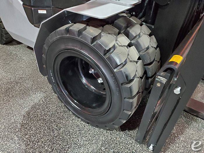 2026 Viper Lift Trucks FY35