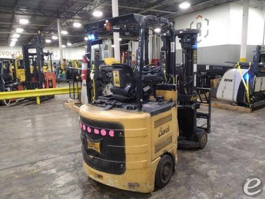 2021 Landoll B40/48AC180D