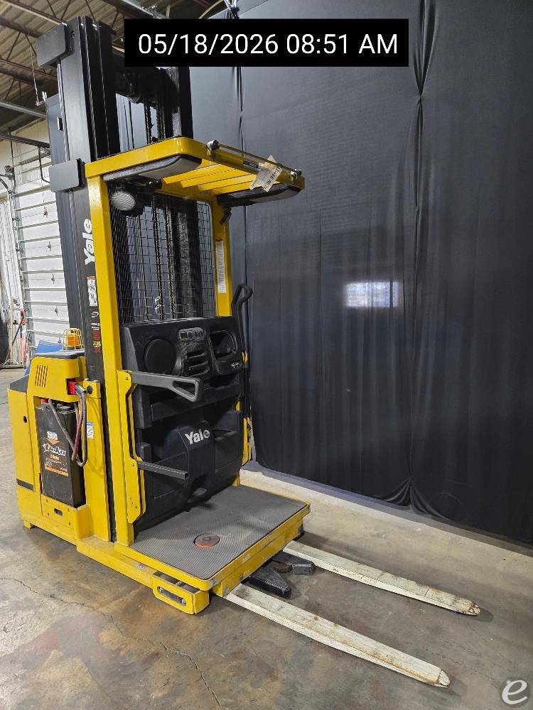 2018 Yale OS030BF