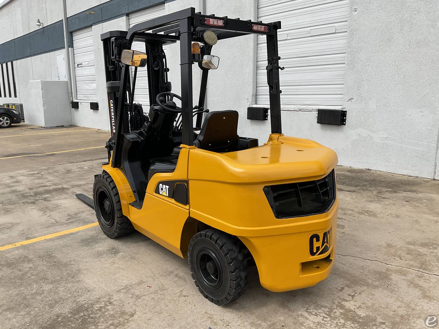  Cat                                       2PD Unavailable Forklift - 123Forklift