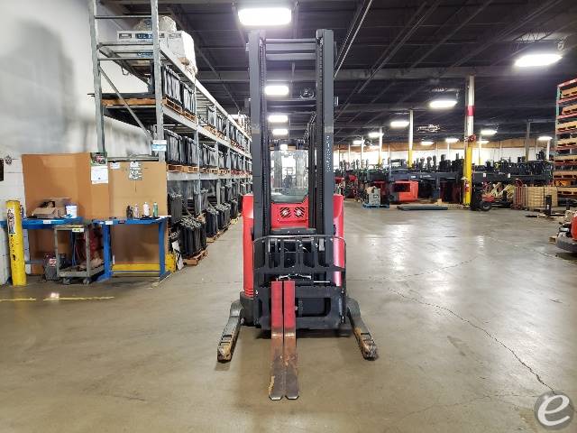 2014 Raymond 750-DR32TT