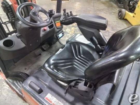 2019 Linde E18
