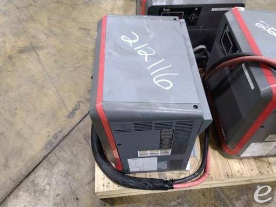 2019 Enersys MULTICHA