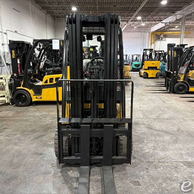 2021 Yale GLC070VX