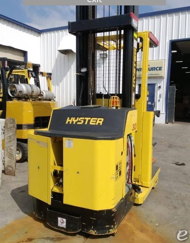 2020 Hyster R30XM3