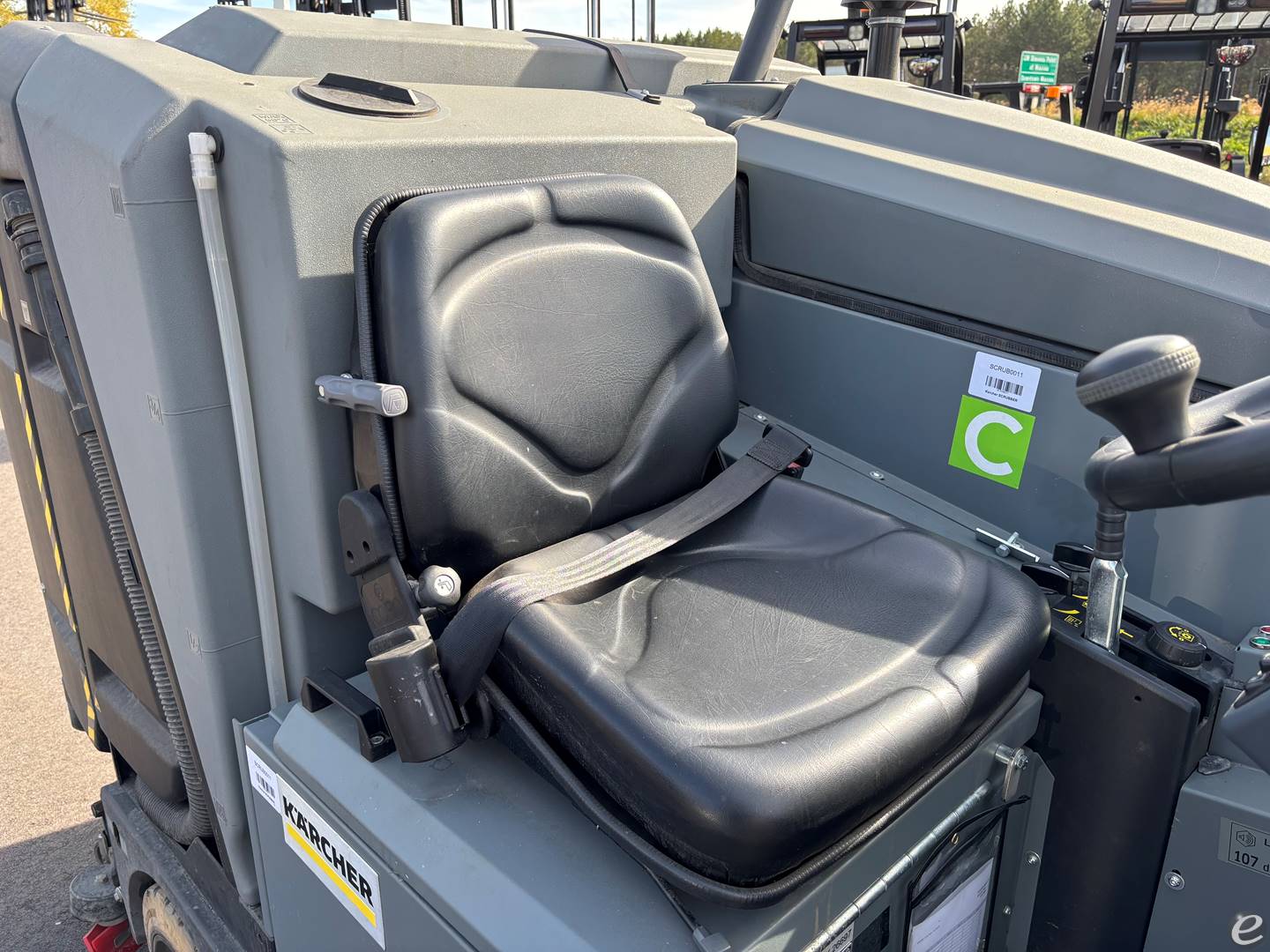 2023 Karcher DA 88
