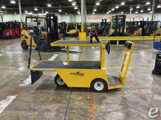 2020 Pack Mule SC-775-6NXG