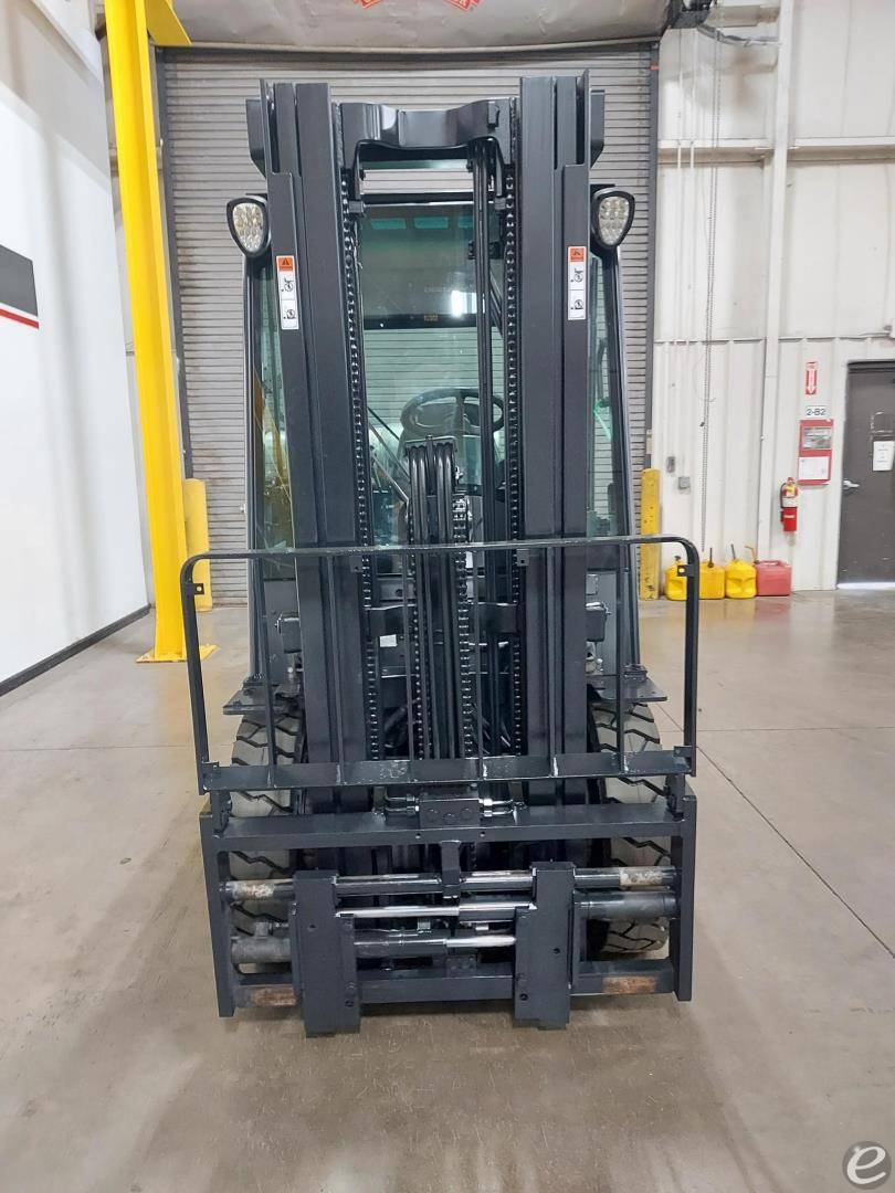 2022 Doosan G25N-7