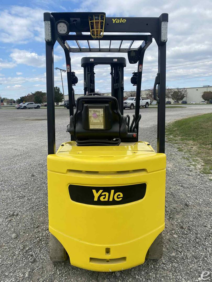 2015 Yale ERC060