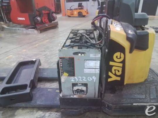 2022 Yale MPE080