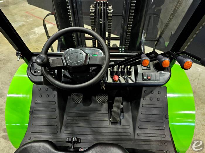 2026 Viper Lift Trucks RTD30F-4