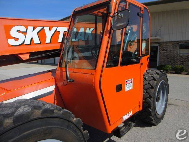 2014 Skytrak 10054