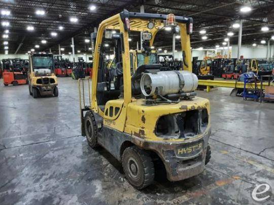 2020 Hyster H50FT