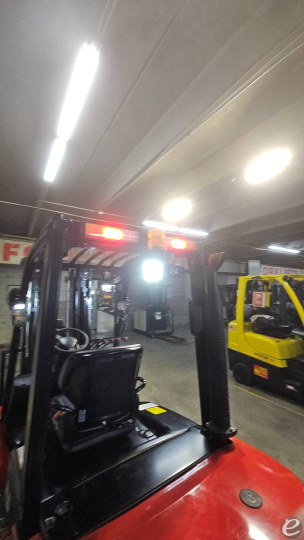 2023 Hangcha FD25