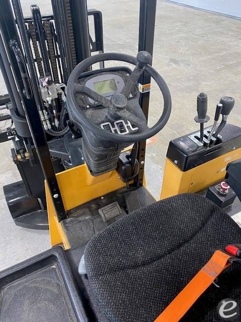 2022 Bendi B55/56AC