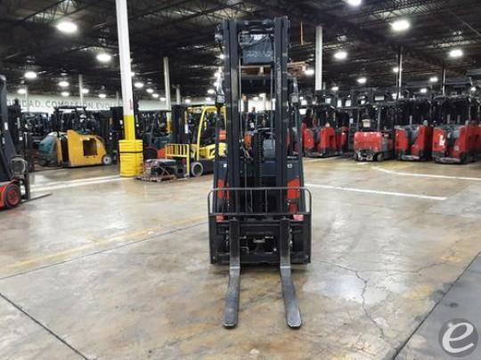 2019 Linde E18