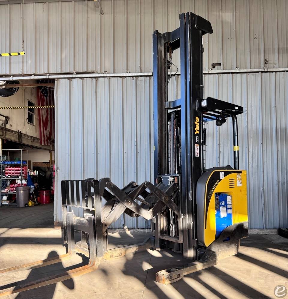 2019 Yale NDR035EBNM36TE138 Electri...