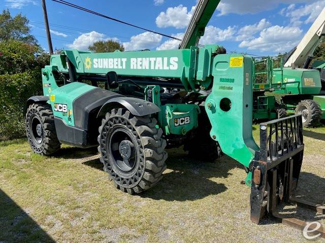 2016 JCB 507-42