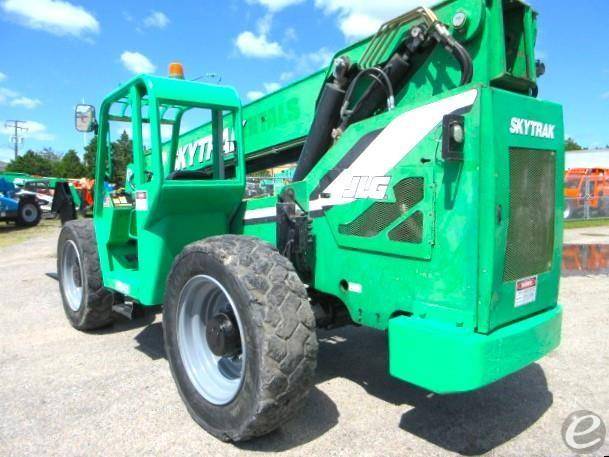 2014 Skytrak 10054 LEGACY
