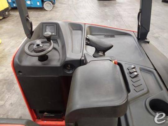 2022 Linde E20S