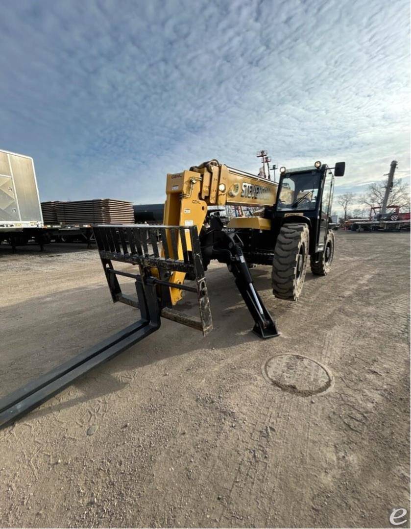 2020 Gehl RS10-55 GEN 3