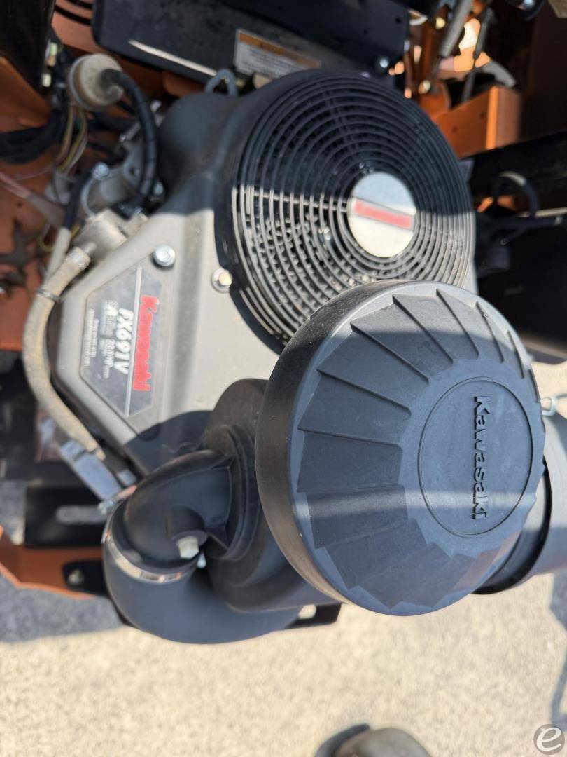 2017 SPZ52-22FX