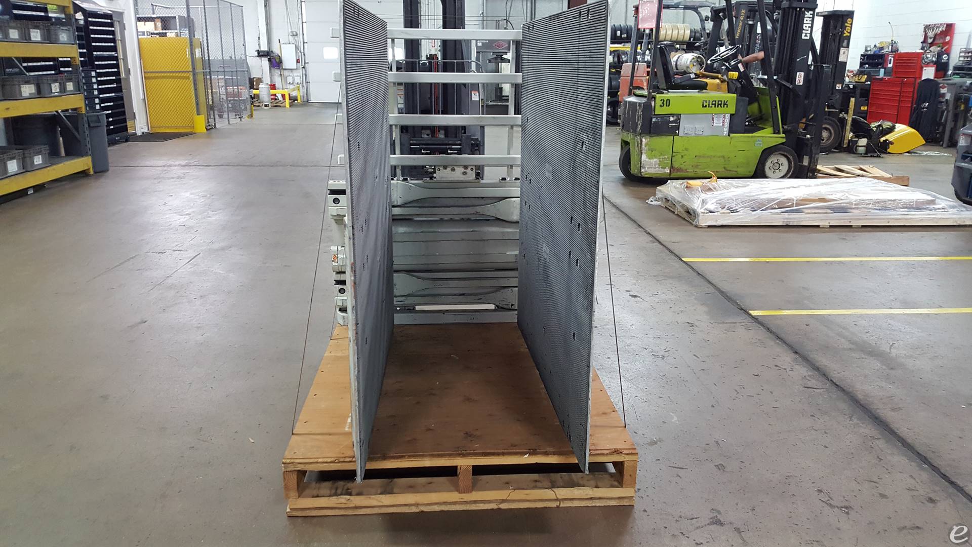 2016 Cascade R35D-CCS-35Q