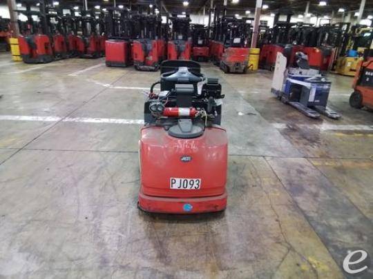 2015 Raymond 8510