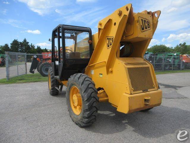 2004 JCB 508C