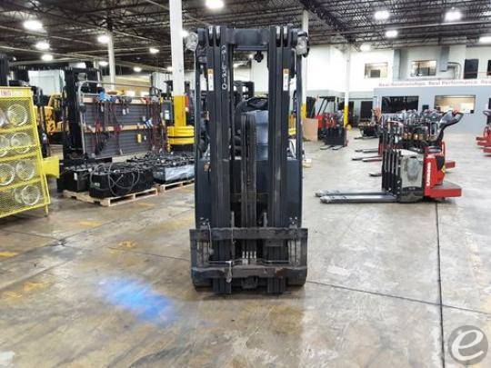 2019 Doosan BC15S-5