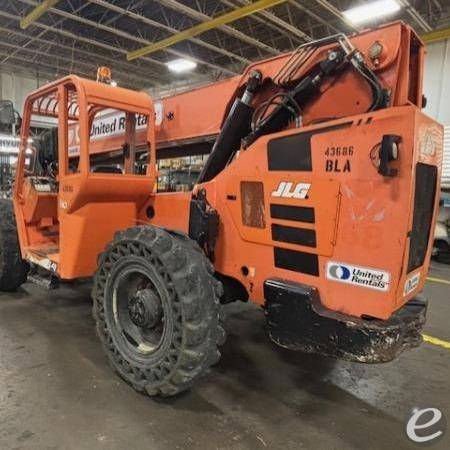 2017 Skytrak 10054