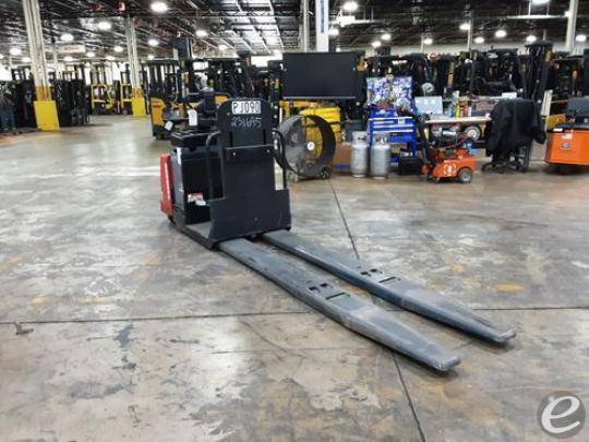 2015 Raymond 8510