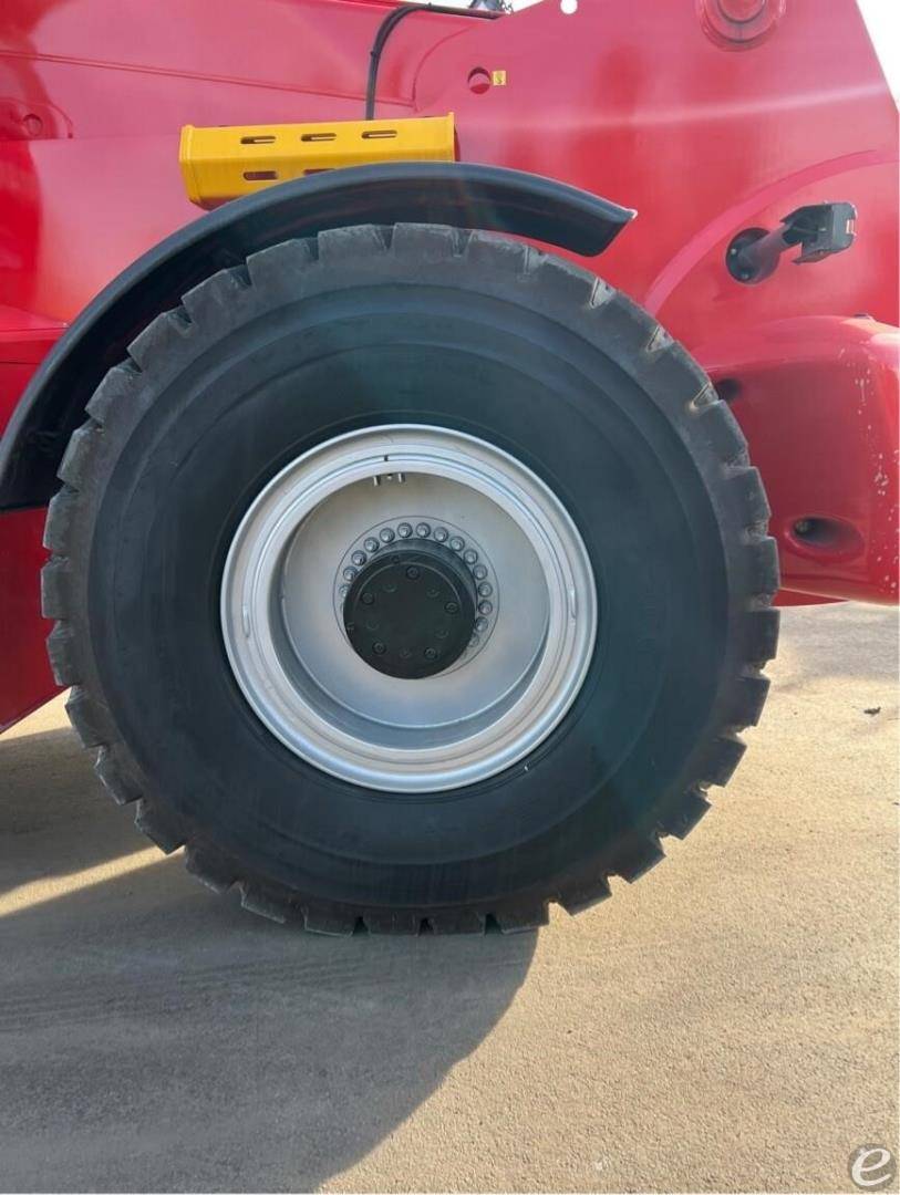 2023 Manitou MHT12330